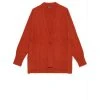 MALIPARMI Vest Red -dame-cardigans Butikk unnamed file 4874