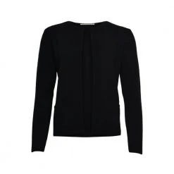 Sibin/Linnebjerg Cardigan Blue