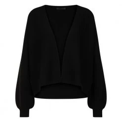 Drykorn 420002 Manui 10 Pullover Black