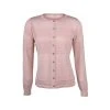 Sibin/Linnebjerg Dita Cardigan Pink -dame-cardigans Butikk unnamed file 4893