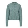 Gestuz Short Cardigan Blue -dame-cardigans Butikk unnamed file 49