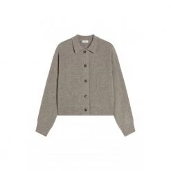 Closed Cardigans Gray