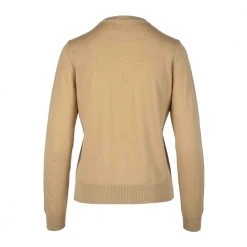 Emporio Armani Cardigans Brown