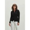 Sort Davida Classic Cardigan Genser Black -dame-cardigans Butikk unnamed file 498