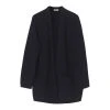 By Malene Birger Cardigan Q67273002Z Blue 1 By Malene Birger Cardigan Q67273002Z Blue -dame-cardigans Butikk unnamed file 50
