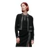 Karl Lagerfeld Cardigans Black -dame-cardigans Butikk unnamed file 503