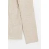Beige Davida Classic Cardigan Genser Beige