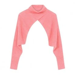 Gustav Cardigans Pink