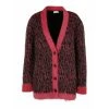 Saint Laurent Cardigans Pink -dame-cardigans Butikk unnamed file 521