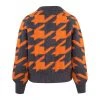 Orange Flame Urban Pioneers Mandy Cardigan Orange