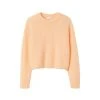American Vintage Pinobery Sweater Orange