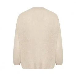 Part Two Cardigan Pink