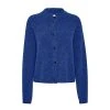 Gestuz Alpha Cardigan Blue
