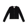 BY TIMO Cardigan Black -dame-cardigans Butikk unnamed file 560