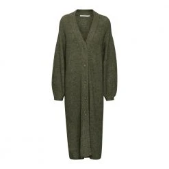 Gestuz Cardigans Green