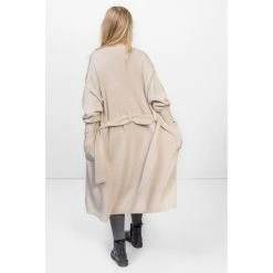 Kashmina Cashmere Cardigan Beige 18 Kashmina Cashmere Cardigan Beige -dame-cardigans Butikk unnamed file 570