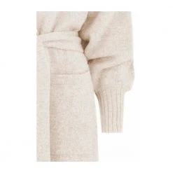 Kashmina Cashmere Cardigan Beige 28 Kashmina Cashmere Cardigan Beige -dame-cardigans Butikk unnamed file 580