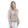 Gustav Magda Knit Cardigan Beige -dame-cardigans Butikk unnamed file 584