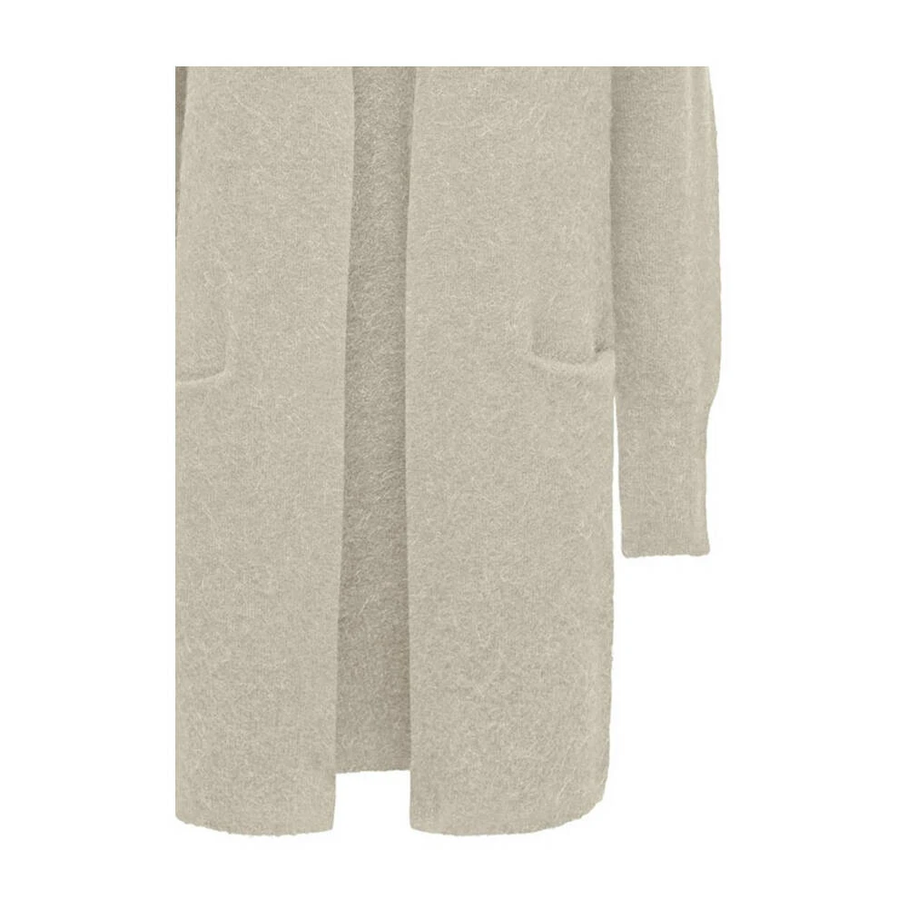 Selected Femme Vest Gray 4 Selected Femme Vest Gray - Bilde 2