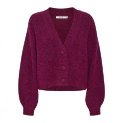 Gestuz Cardigans Purple