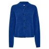 Gestuz Alphagz Short Cardigan Blue -dame-cardigans Butikk unnamed file 615