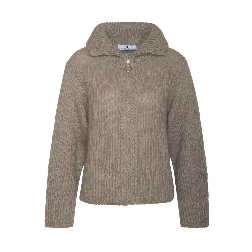 Arnie Says Beige Arniesays: Jones Genser Beige 4 Arnie Says Beige Arniesays: Jones Genser Beige - Bilde 2