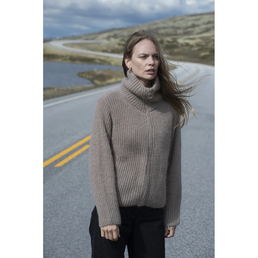 Arnie Says Beige Arniesays: Jones Genser Beige 5 Arnie Says Beige Arniesays: Jones Genser Beige - Bilde 3