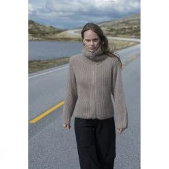 Arnie Says Beige Arniesays: Jones Genser Beige 11 Arnie Says Beige Arniesays: Jones Genser Beige -dame-cardigans Butikk unnamed file 622