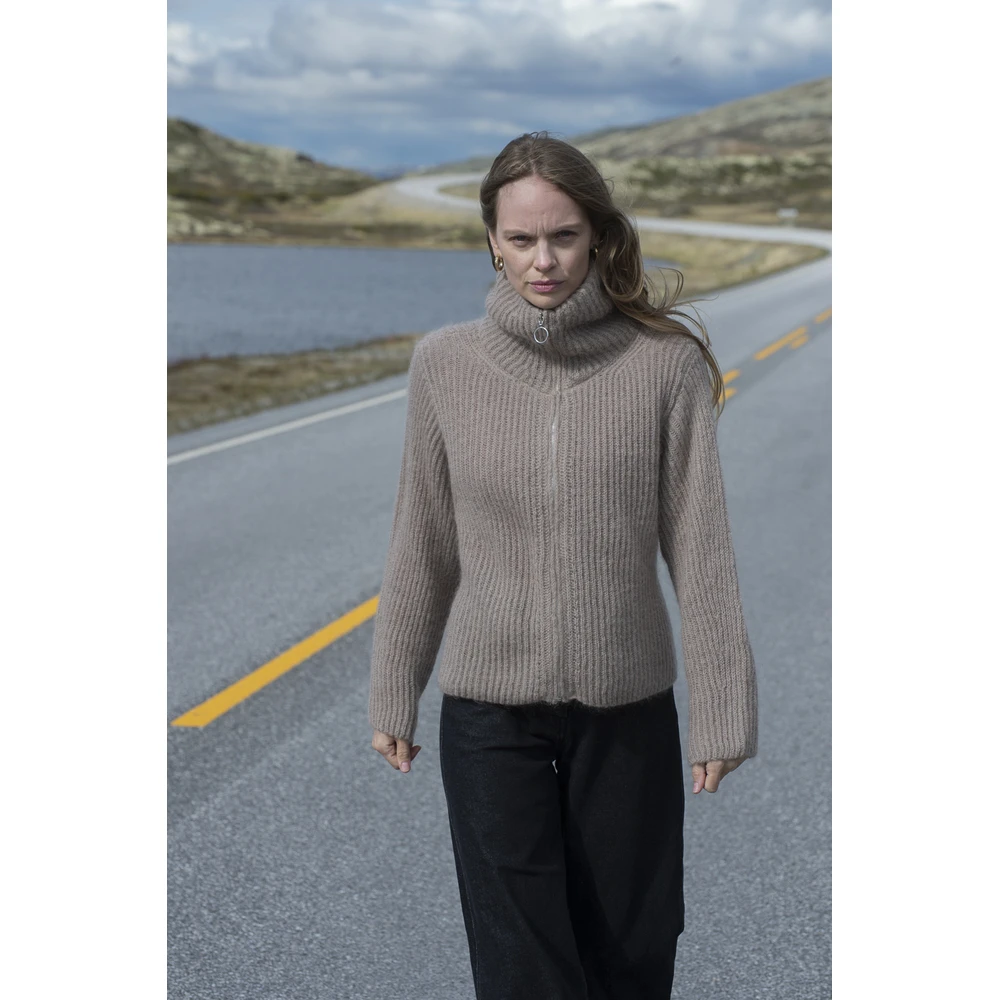 Arnie Says Beige Arniesays: Jones Genser Beige 7 Arnie Says Beige Arniesays: Jones Genser Beige - Bilde 5