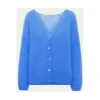 American Dreams Cornelia Ls Cardigan Blue -dame-cardigans Butikk unnamed file 63