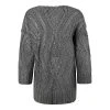 Ermanno Scervino Cardigans Gray -dame-cardigans Butikk unnamed file 634