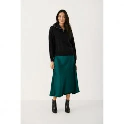 Part Two Genser Black -dame-cardigans Butikk unnamed file 664