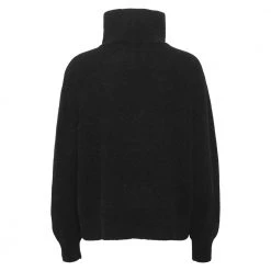 Part Two Genser Black -dame-cardigans Butikk unnamed file 665