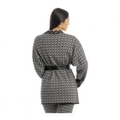 Simona Corsellini Cardigans Black -dame-cardigans Butikk unnamed file 669