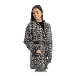 Simona Corsellini Cardigans Black -dame-cardigans Butikk unnamed file 672