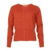 Mansted Nicosia Cardigan Red -dame-cardigans Butikk unnamed file 687
