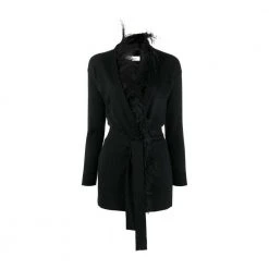 Fabiana Filippi Sweater Black