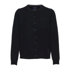 Gant Cardigan Blue