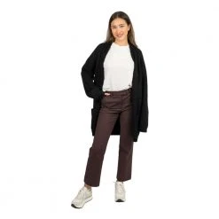 By Malene Birger Belintarm Cardigan Black -dame-cardigans Butikk unnamed file 717