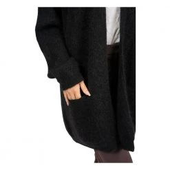 By Malene Birger Belintarm Cardigan Black -dame-cardigans Butikk unnamed file 718