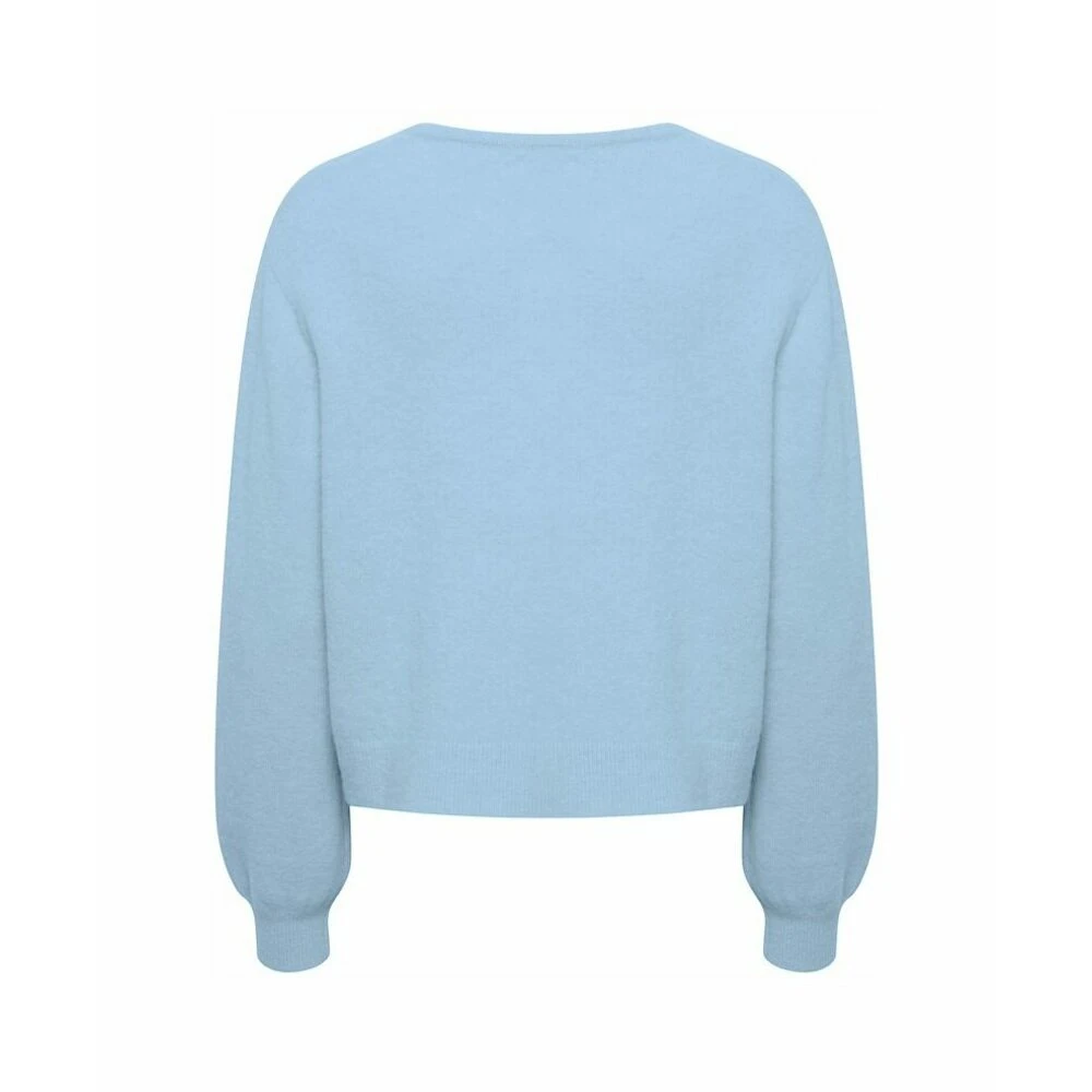 Part Two Ninell Cardigan Blue 3 Part Two Ninell Cardigan Blue