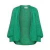 Noella Fora Knit Cardigan Green -dame-cardigans Butikk unnamed file 727