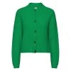 Gestuz DebbieGZ Short Cardigan Green -dame-cardigans Butikk unnamed file 73