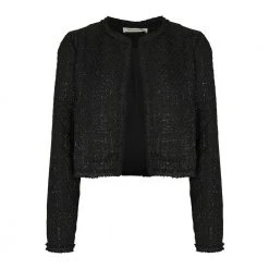 Sofie Schnoor Cardigans Black