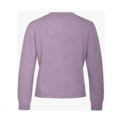Arnie Says Lilla Arniesays: Francis Genser Purple 10 Arnie Says Lilla Arniesays: Francis Genser Purple -dame-cardigans Butikk unnamed file 737