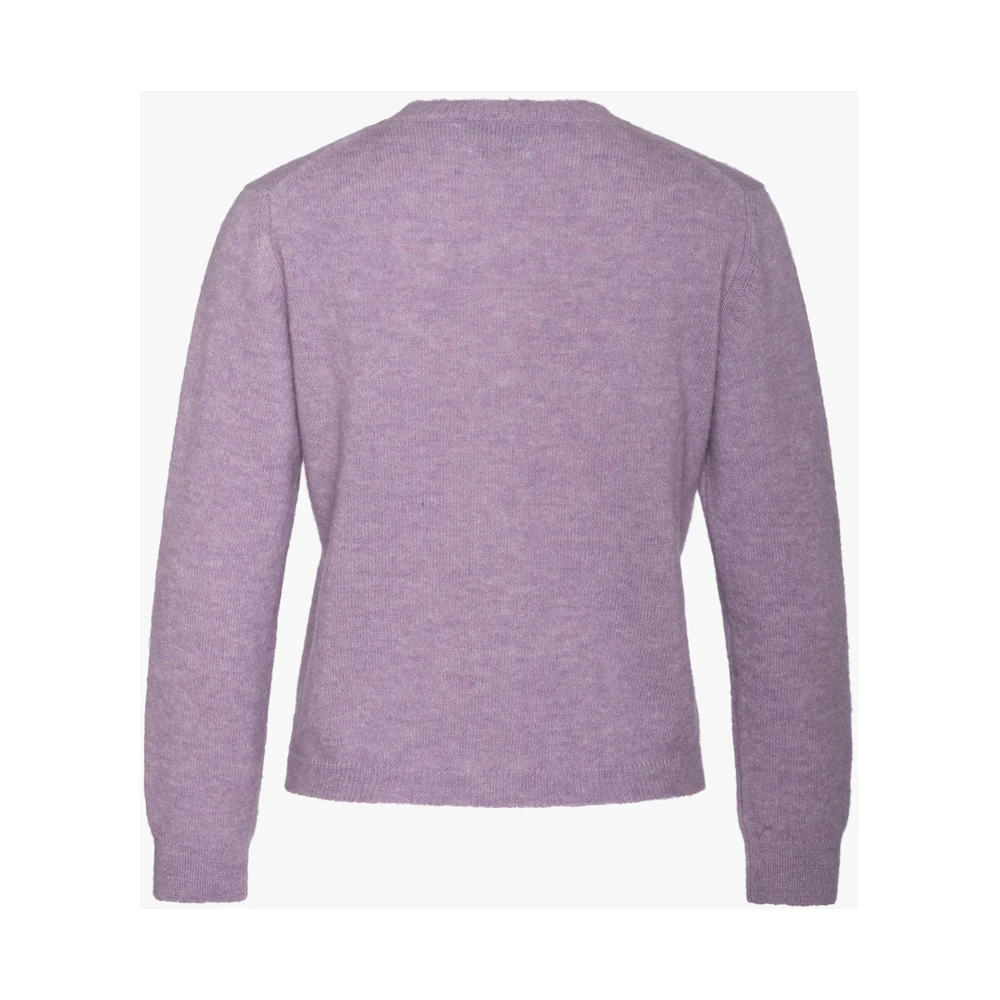 Arnie Says Lilla Arniesays: Francis Genser Purple 5 Arnie Says Lilla Arniesays: Francis Genser Purple - Bilde 3