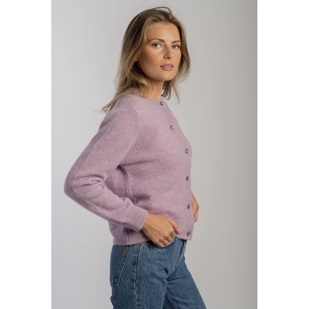 Arnie Says Lilla Arniesays: Francis Genser Purple 6 Arnie Says Lilla Arniesays: Francis Genser Purple - Bilde 4