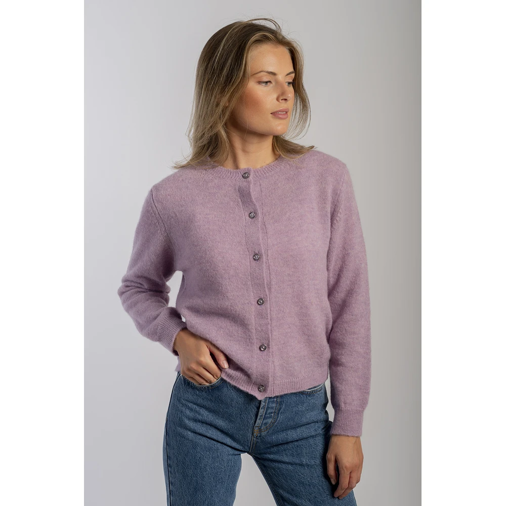 Arnie Says Lilla Arniesays: Francis Genser Purple 7 Arnie Says Lilla Arniesays: Francis Genser Purple - Bilde 5