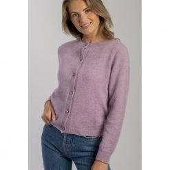 Arnie Says Lilla Arniesays: Francis Genser Purple 13 Arnie Says Lilla Arniesays: Francis Genser Purple -dame-cardigans Butikk unnamed file 740