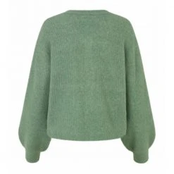MbyM Cardigan Green